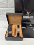 Hublot Classic Fusion White Titanium